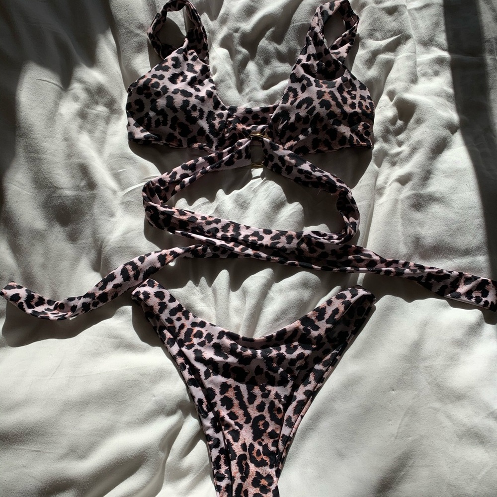 shein bikini